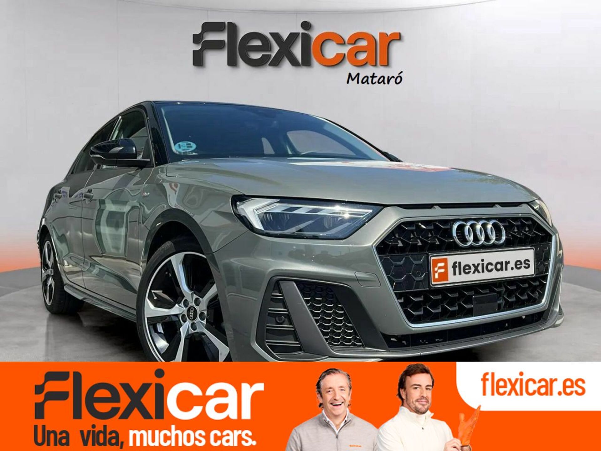 Imagen de AUDI A1
