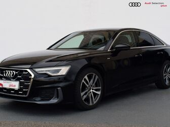 Imagen de AUDI A6 40 TDI S line S tronic