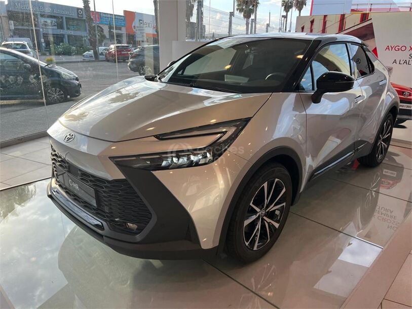 Foto del TOYOTA C-HR 220PH Advance