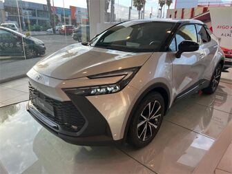 Imagen de TOYOTA C-HR 220PH Advance