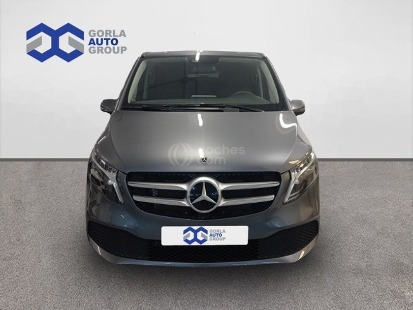 Foto del MERCEDES Clase V V 250d Largo Avantgarde