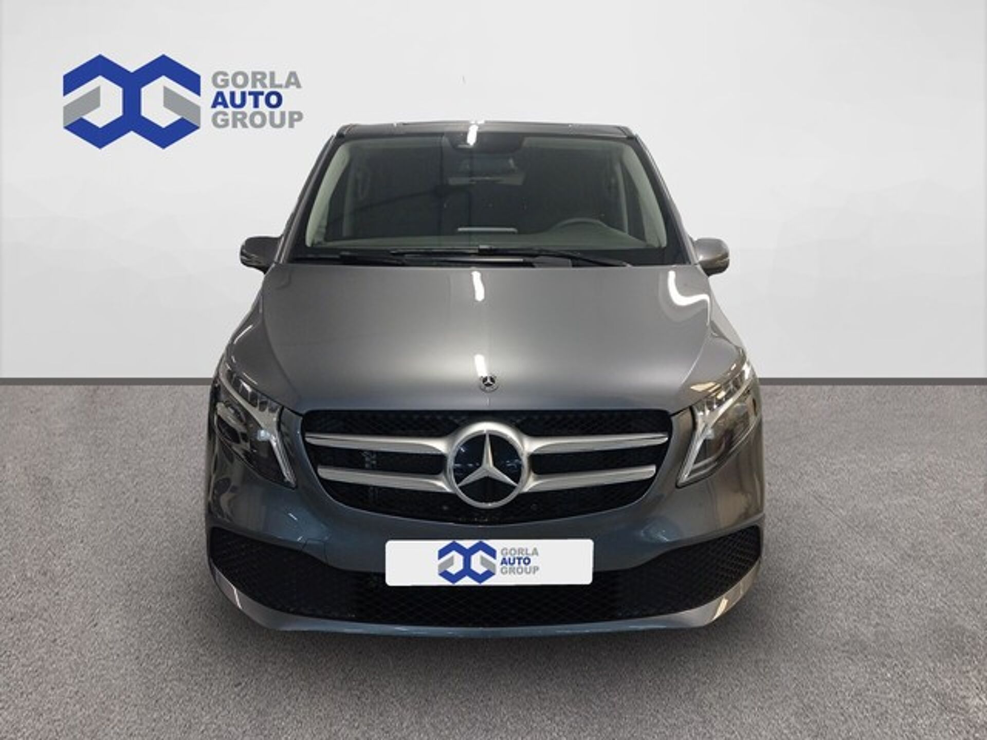 Imagen 2 de MERCEDES Clase V