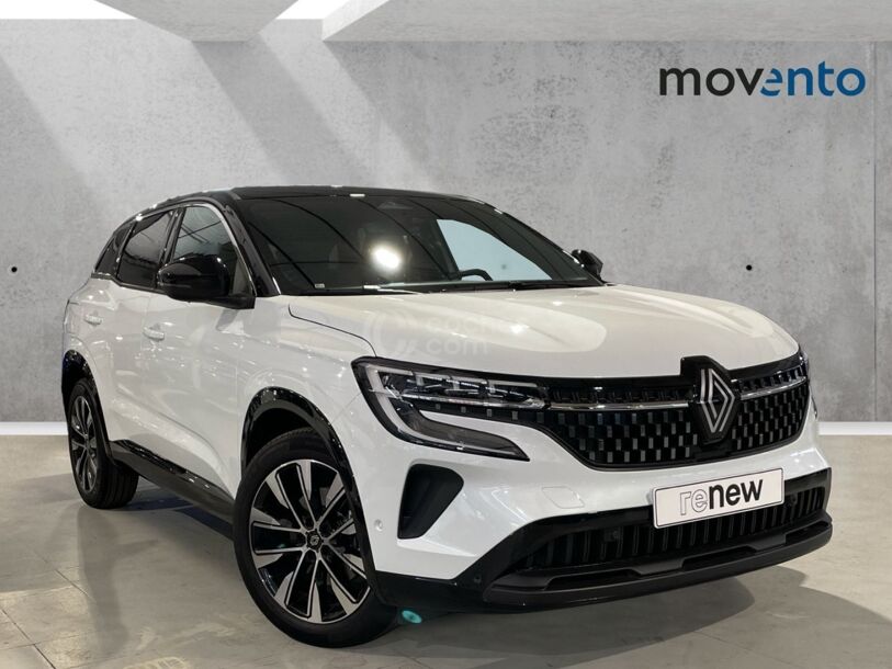 Foto del RENAULT Austral 1.2 E-Tech Híbrido Techno 146kW