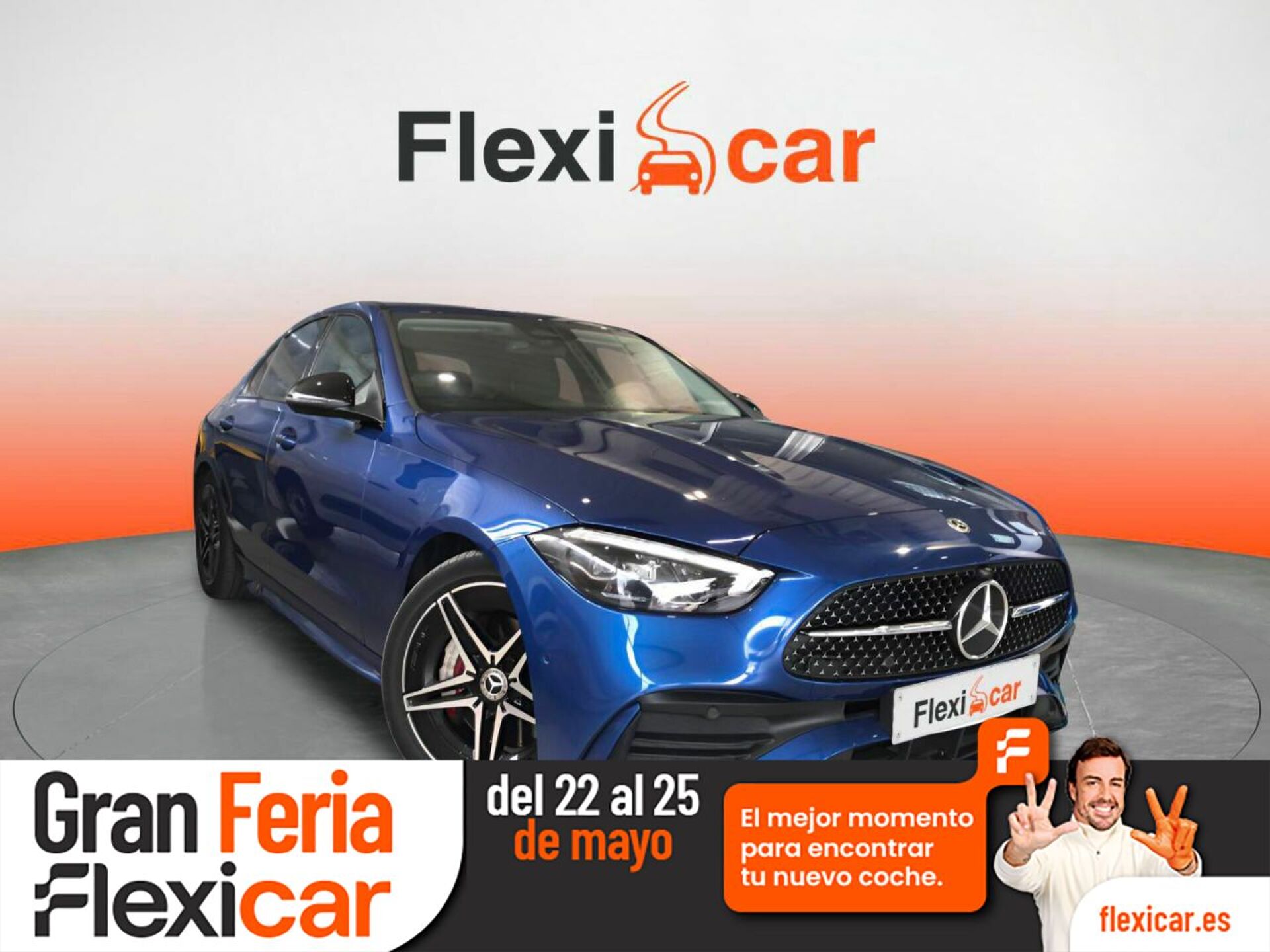 Imagen de MERCEDES Clase C