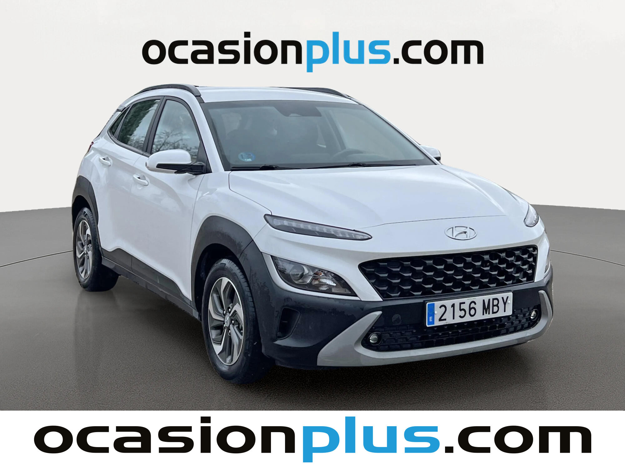 Foto del HYUNDAI Kona HEV 1.6 GDI DT Maxx