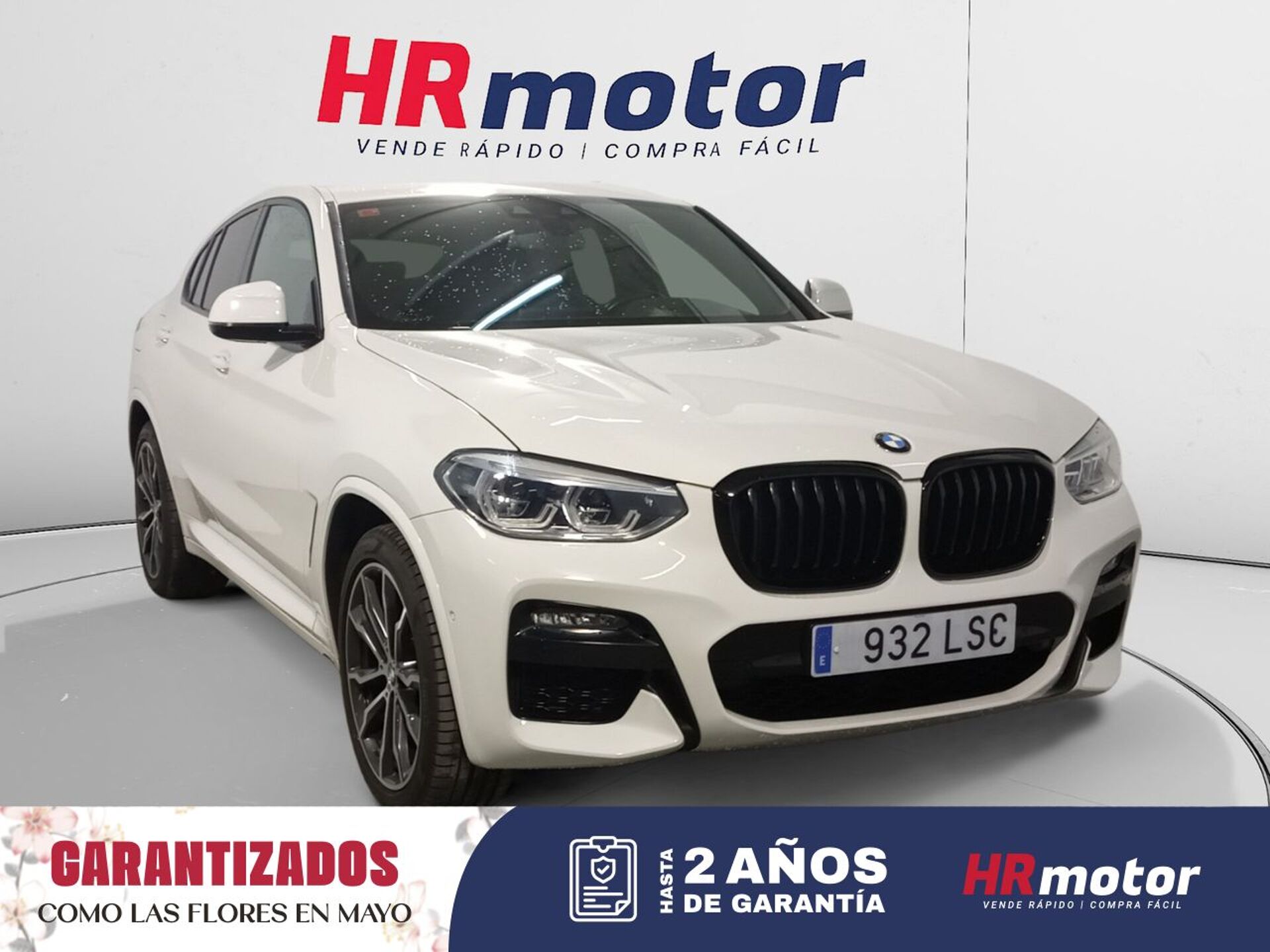 Imagen de BMW X4