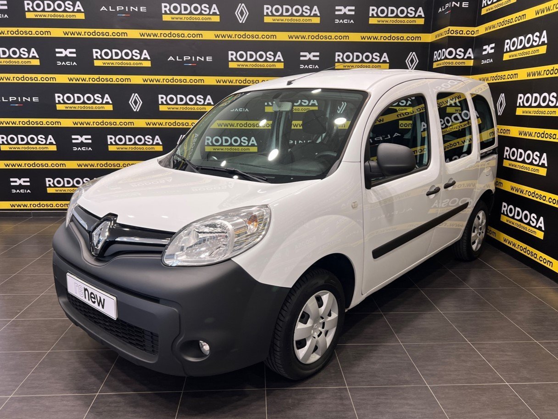Imagen de RENAULT Kangoo