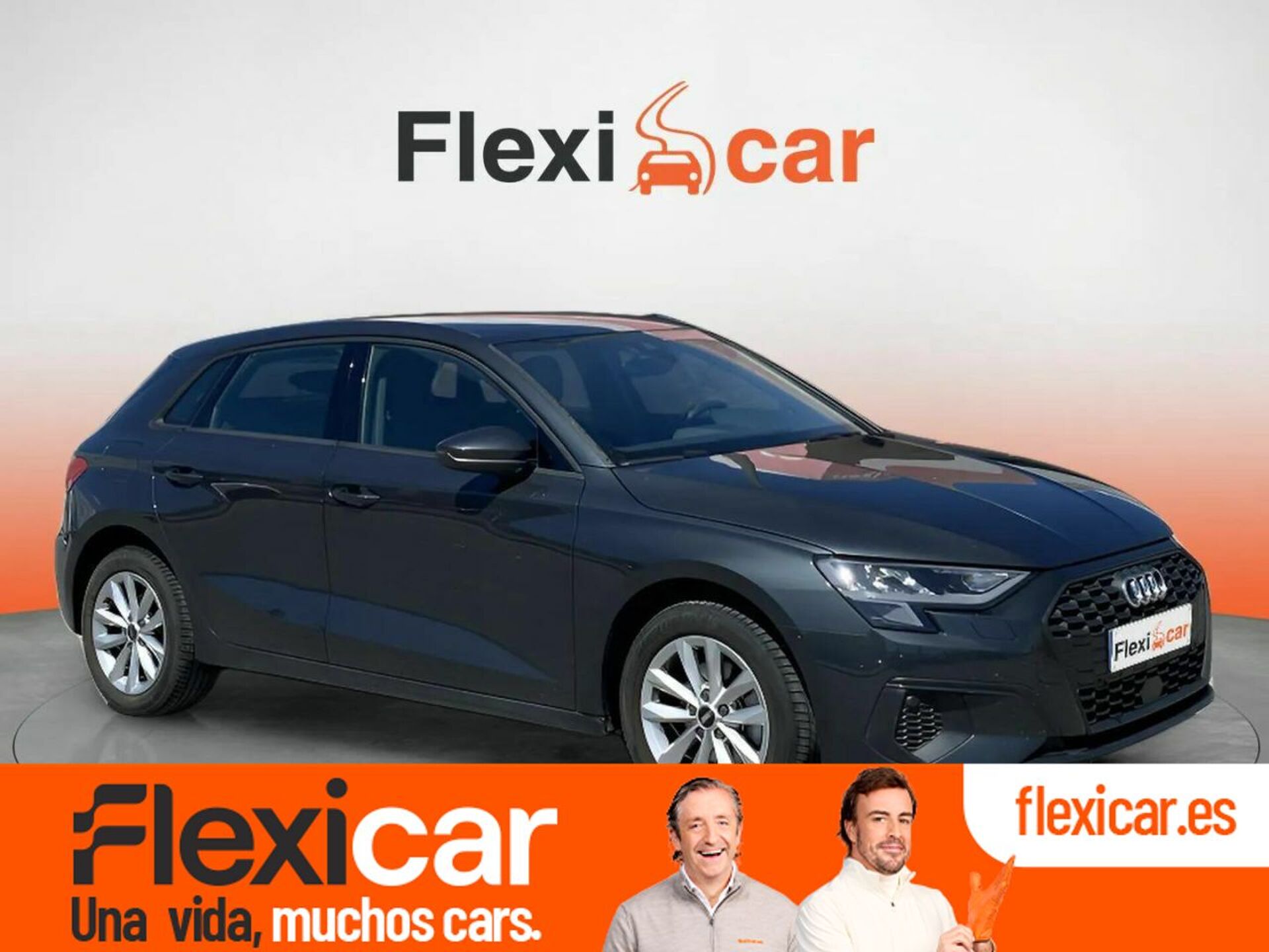 Imagen de AUDI A3