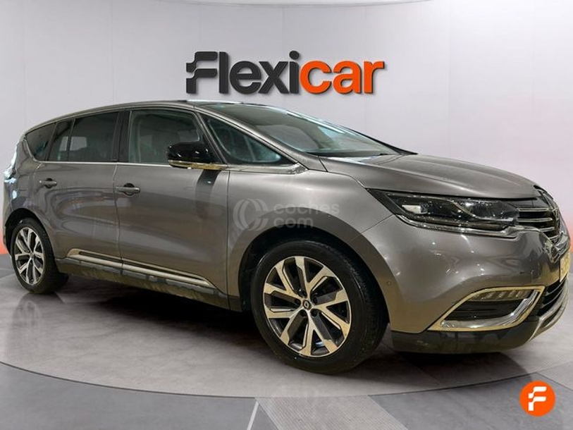 Foto del RENAULT Scénic Grand Scénic 1.6dCi Edition One 118kW