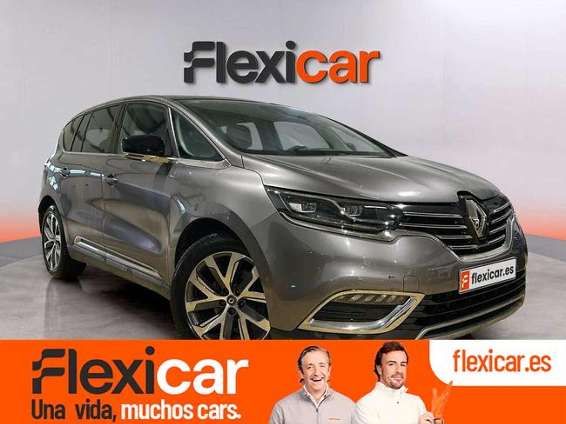 Imagen de RENAULT Scénic