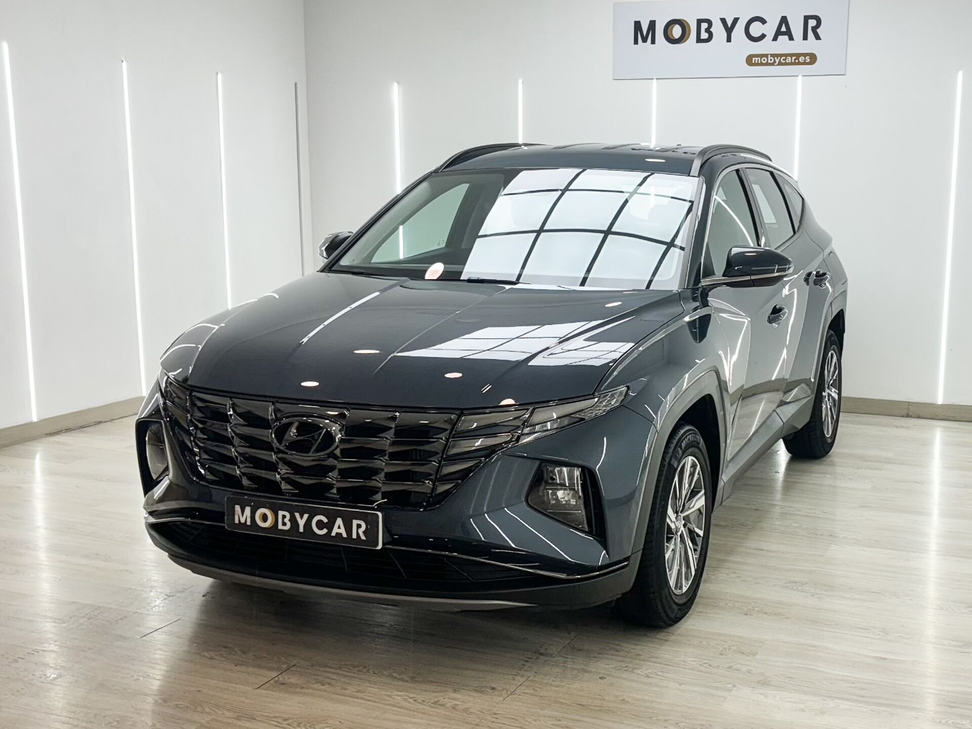 Imagen de HYUNDAI Tucson