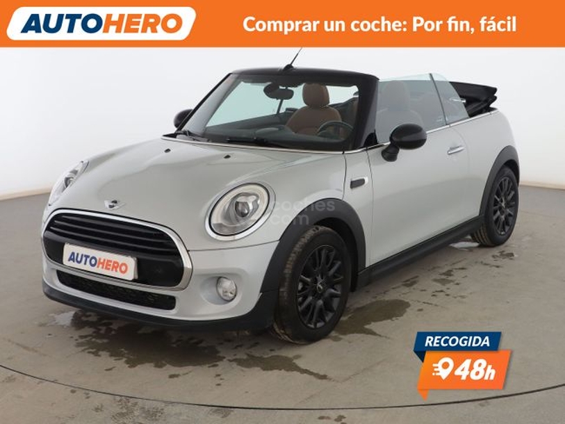 Foto del MINI Mini Cooper Aut.