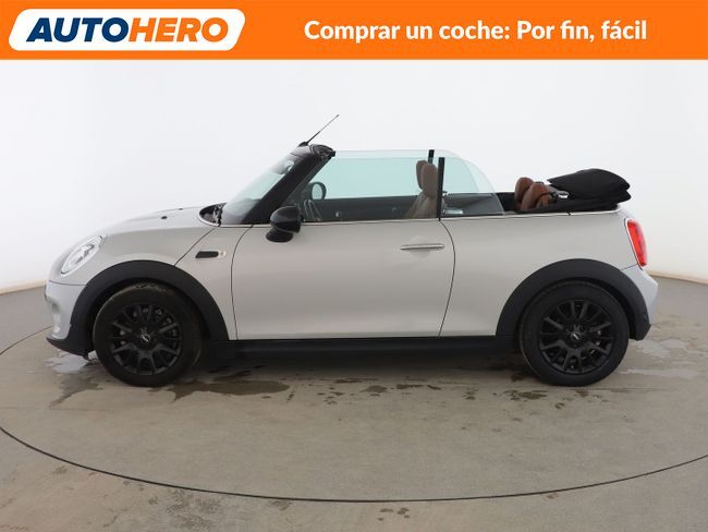 Foto del MINI Mini Cooper Aut.
