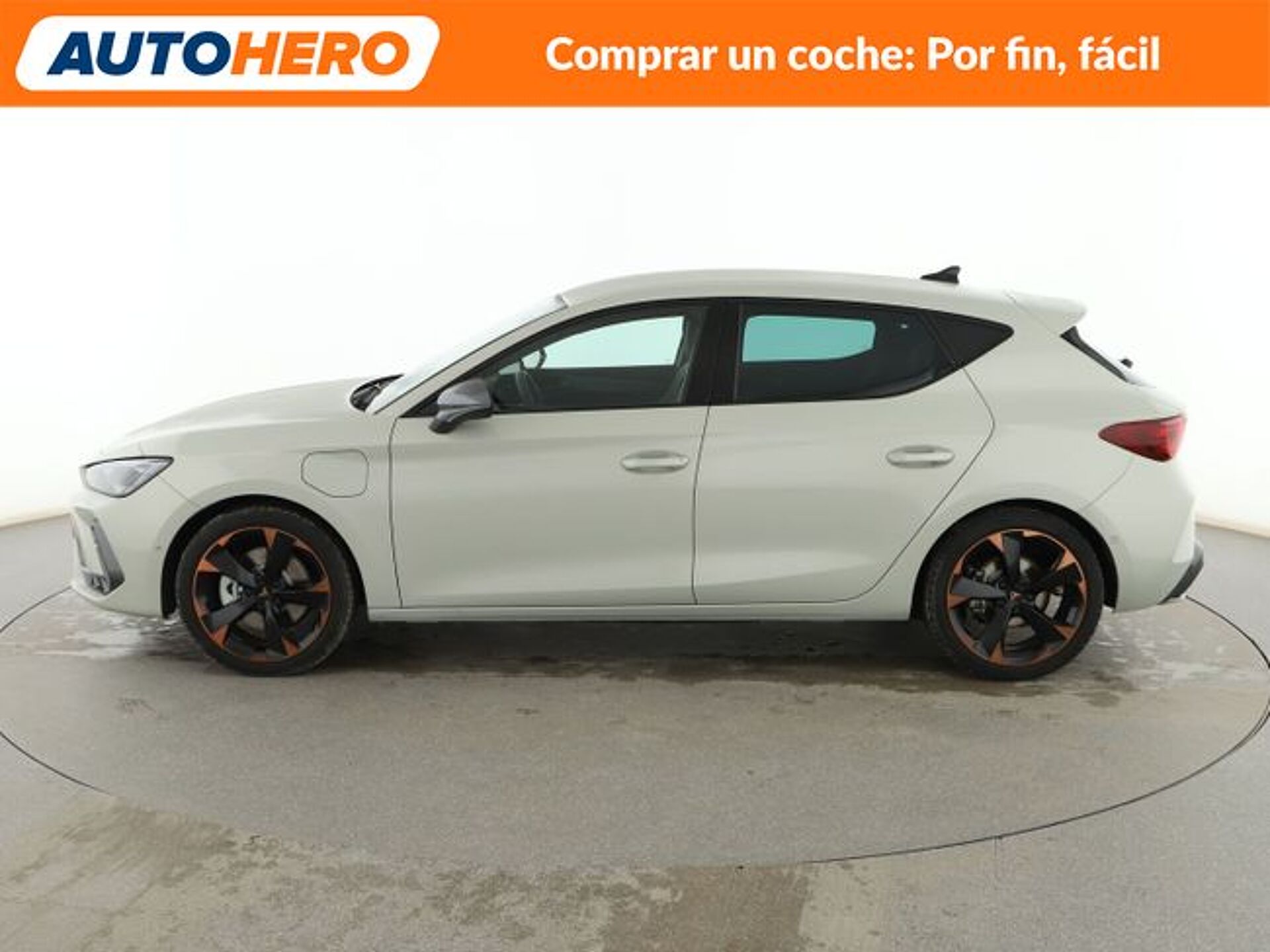 Imagen 3 de CUPRA León
