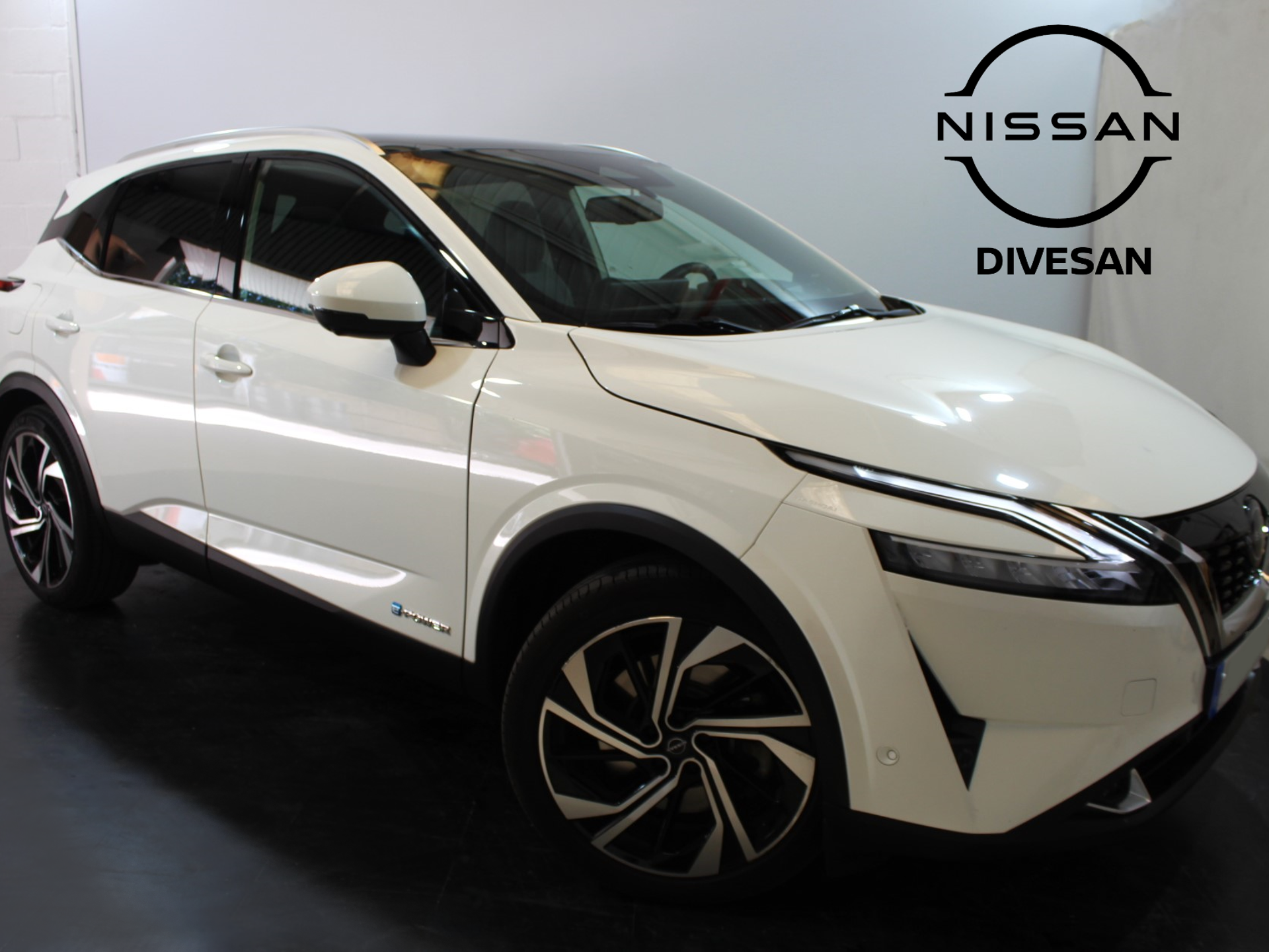 Imagen de NISSAN Qashqai