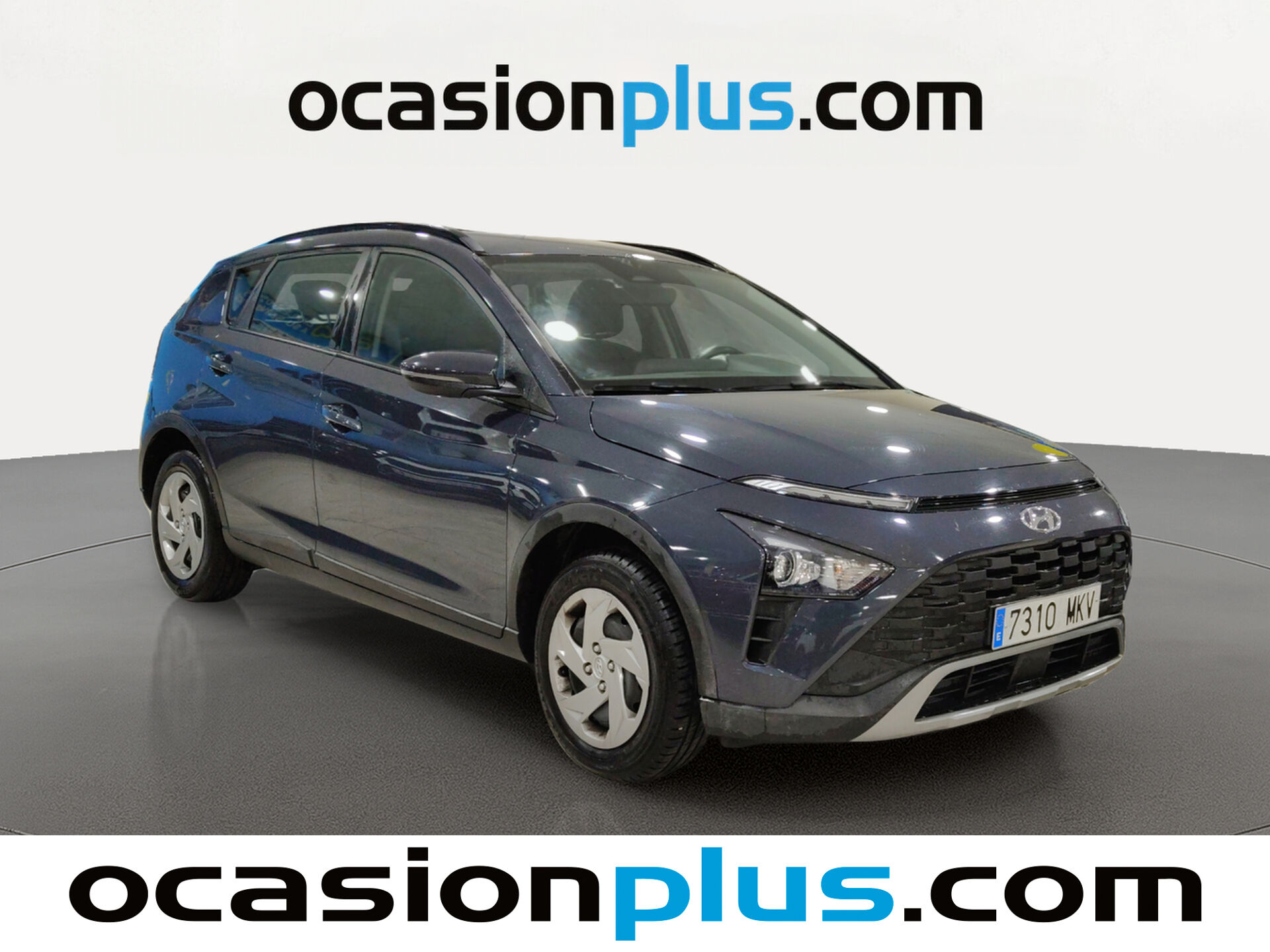 Imagen 2 de HYUNDAI Bayon