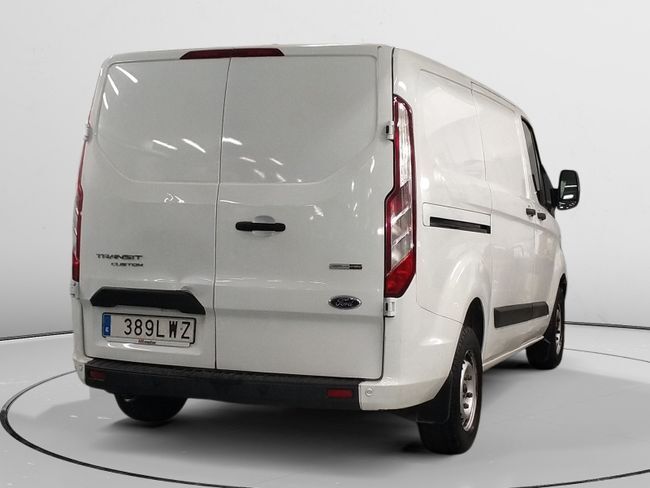 Foto del FORD Transit Custom FT 280 L1 Van Trend 130