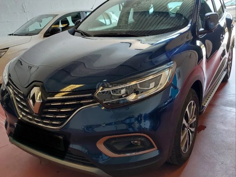 Foto del RENAULT Kadjar 1.3 TCe GPF Zen 103kW