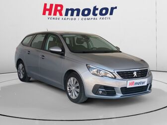 Imagen de PEUGEOT 308 SW 1.2 PureTech S&S Active Pack 130