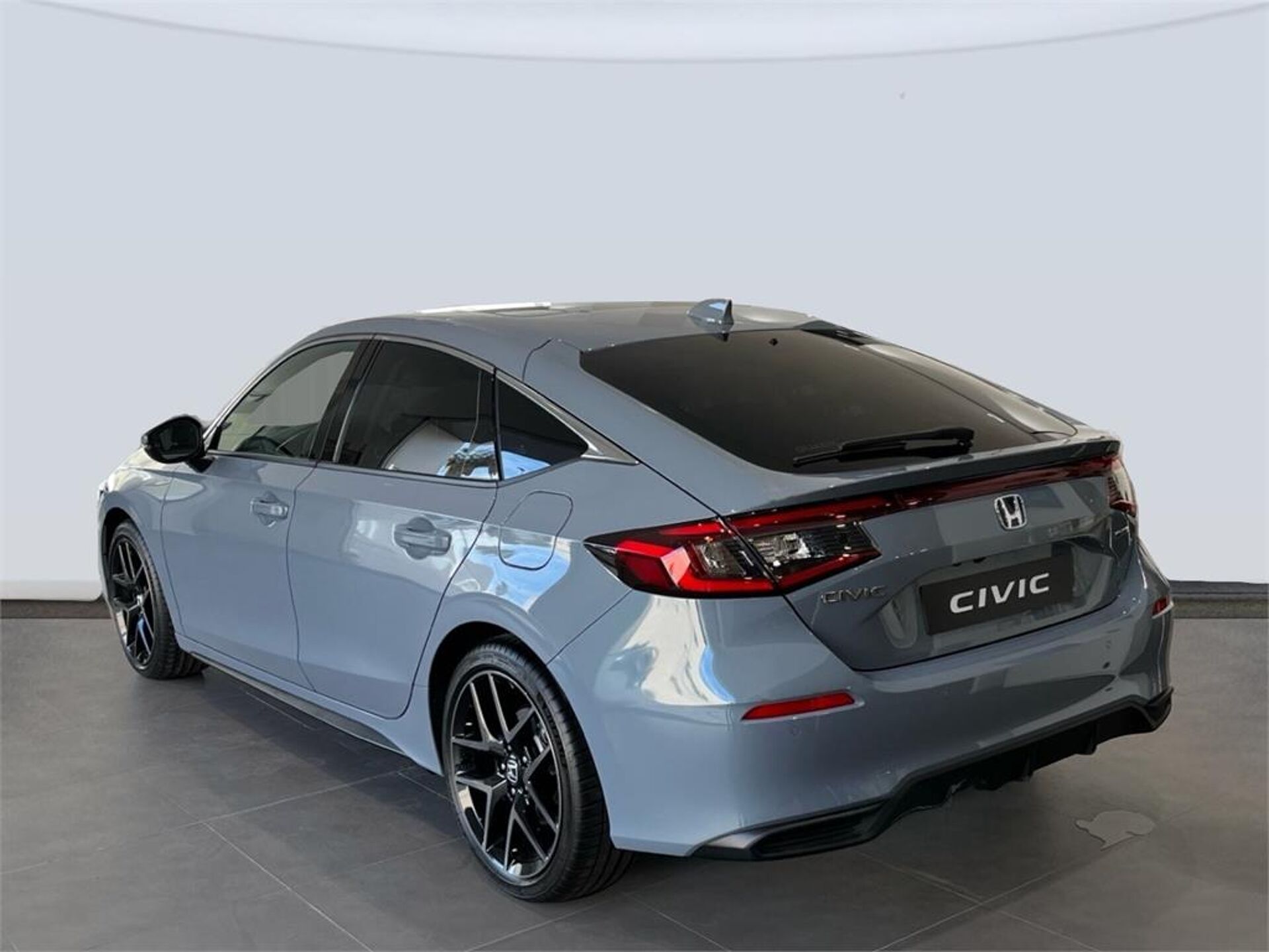 Imagen 2 de HONDA Civic