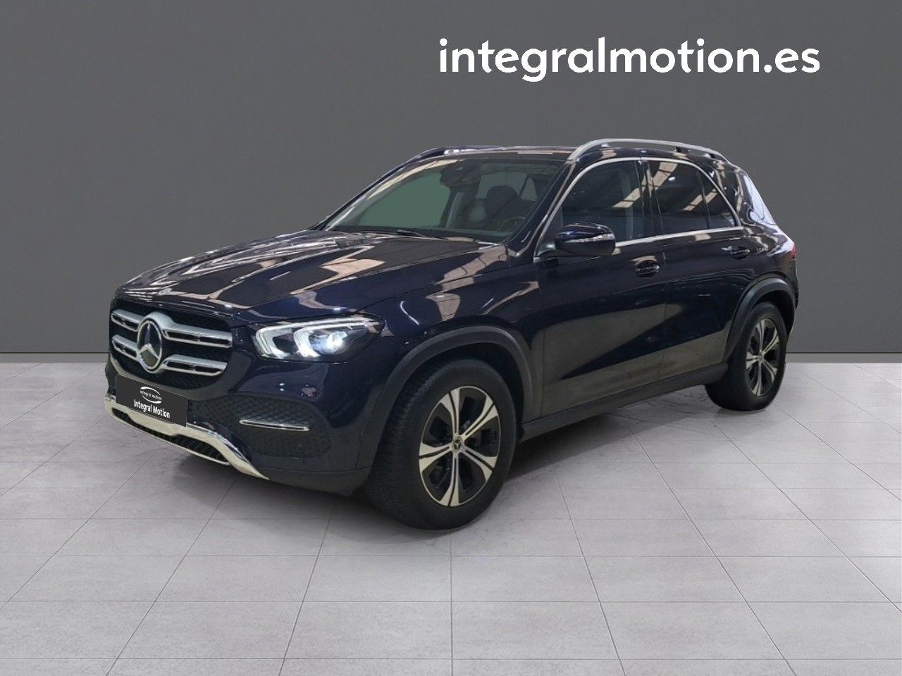 Foto del MERCEDES Clase GLE GLE Coupé 350e 4Matic Aut.