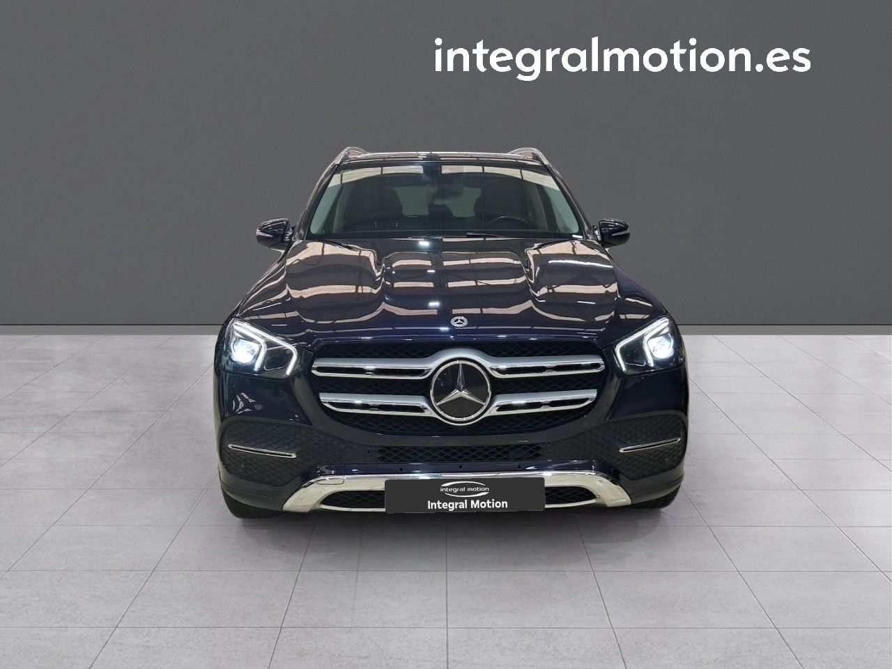 Foto del MERCEDES Clase GLE GLE Coupé 350e 4Matic Aut.