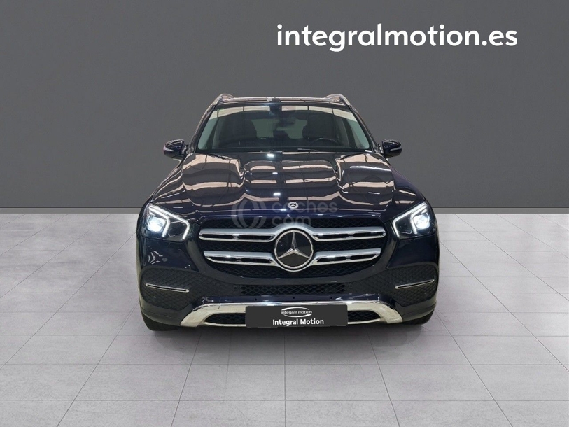 Foto del MERCEDES Clase GLE GLE Coupé 350e 4Matic Aut.