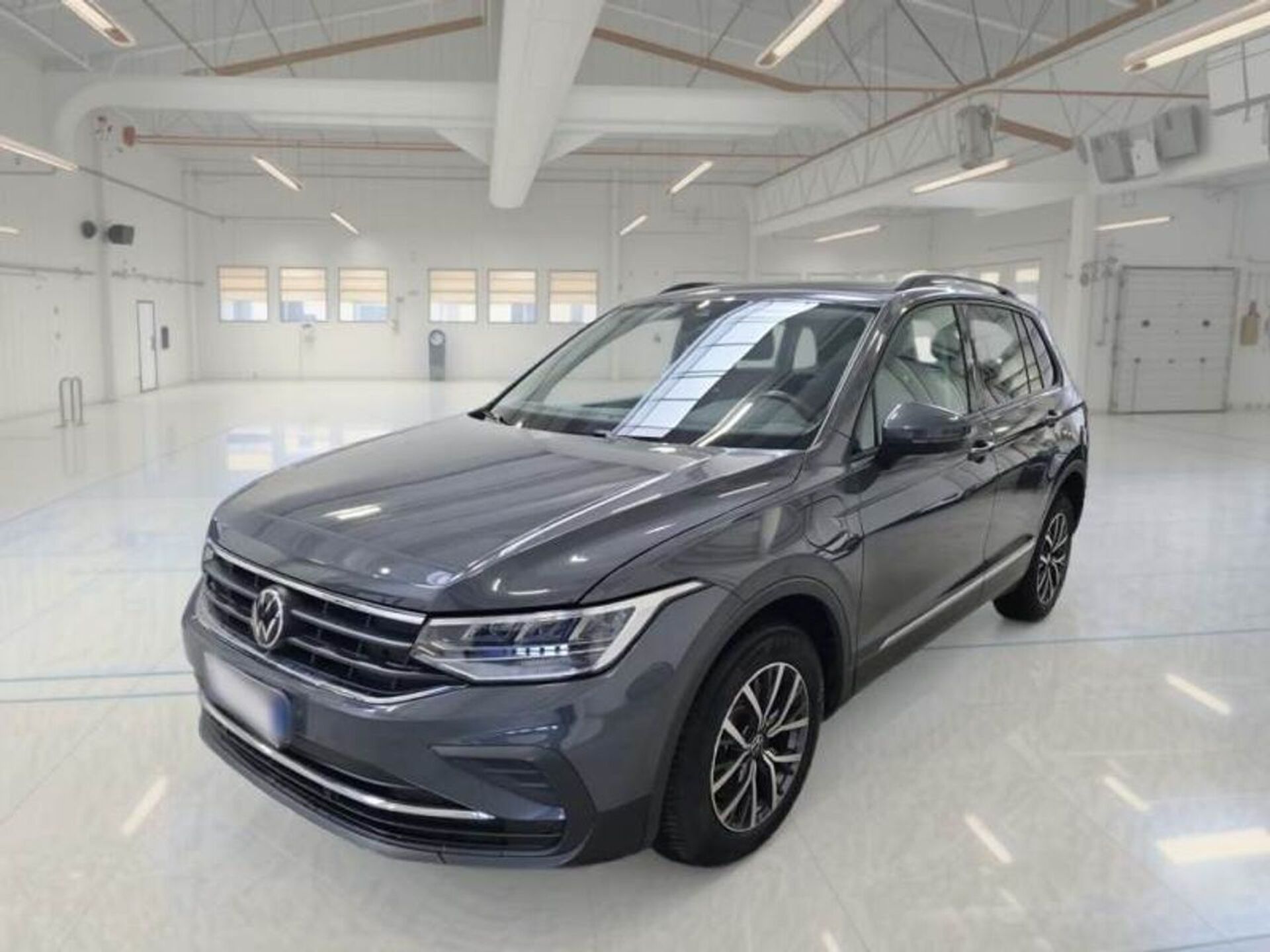Imagen 2 de VOLKSWAGEN Tiguan