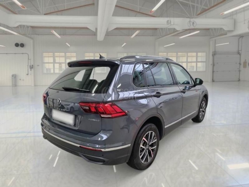 Foto del VOLKSWAGEN Tiguan 1.4 eHibrid Life 180kW