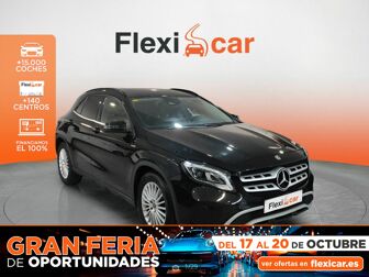 Imagen de MERCEDES Clase GLA GLA 200 7G-DCT