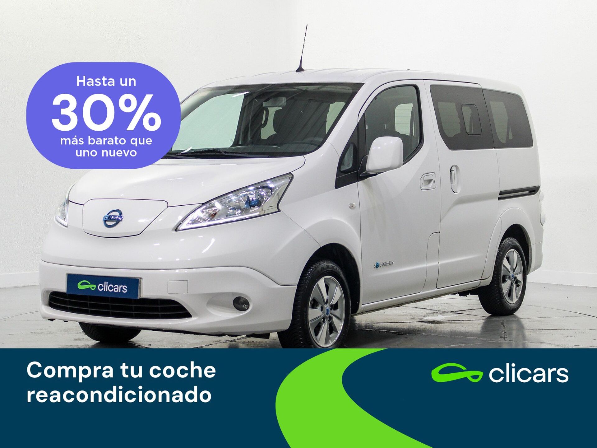 Imagen de NISSAN Evalia