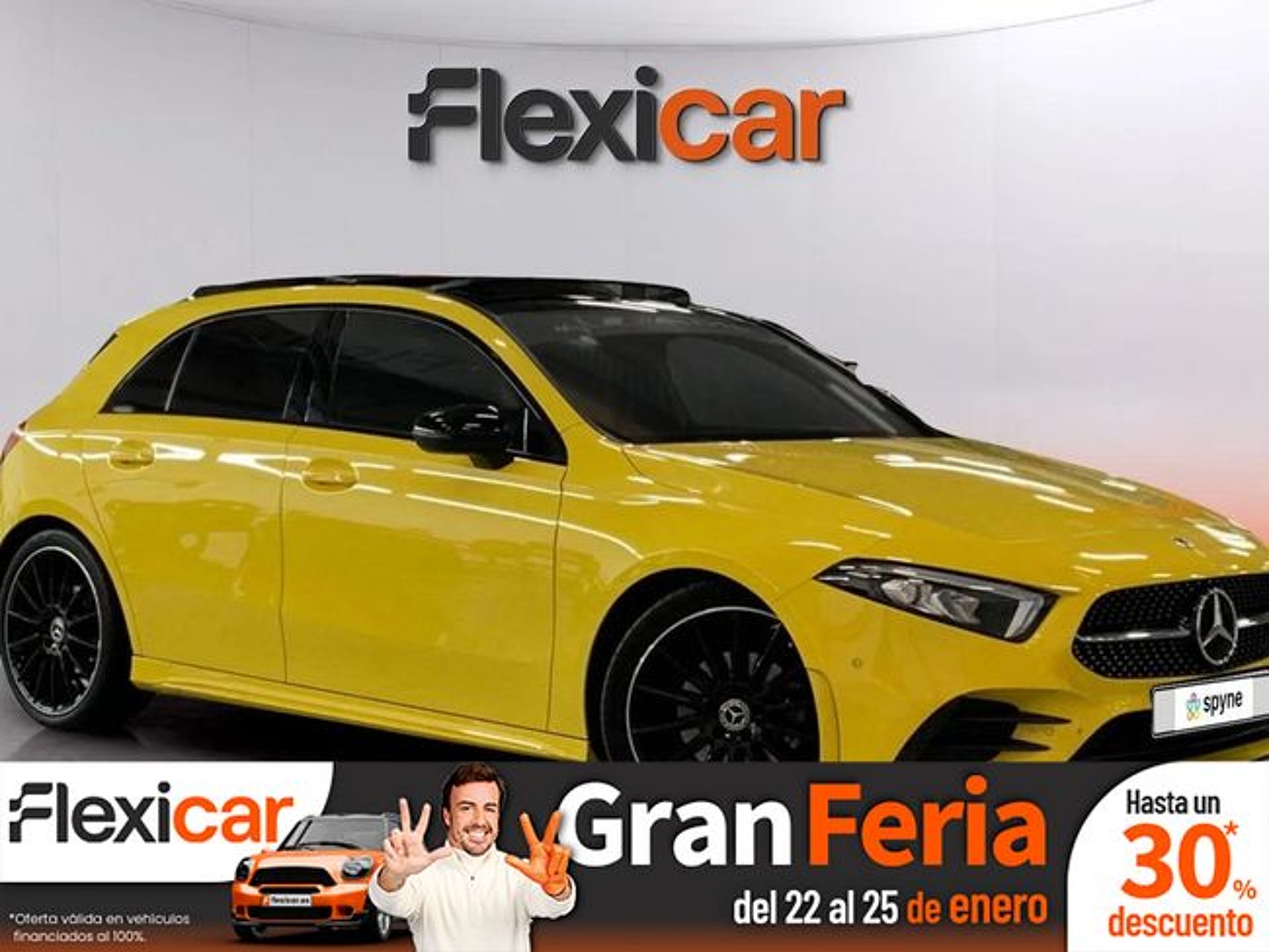 Imagen de MERCEDES Clase A