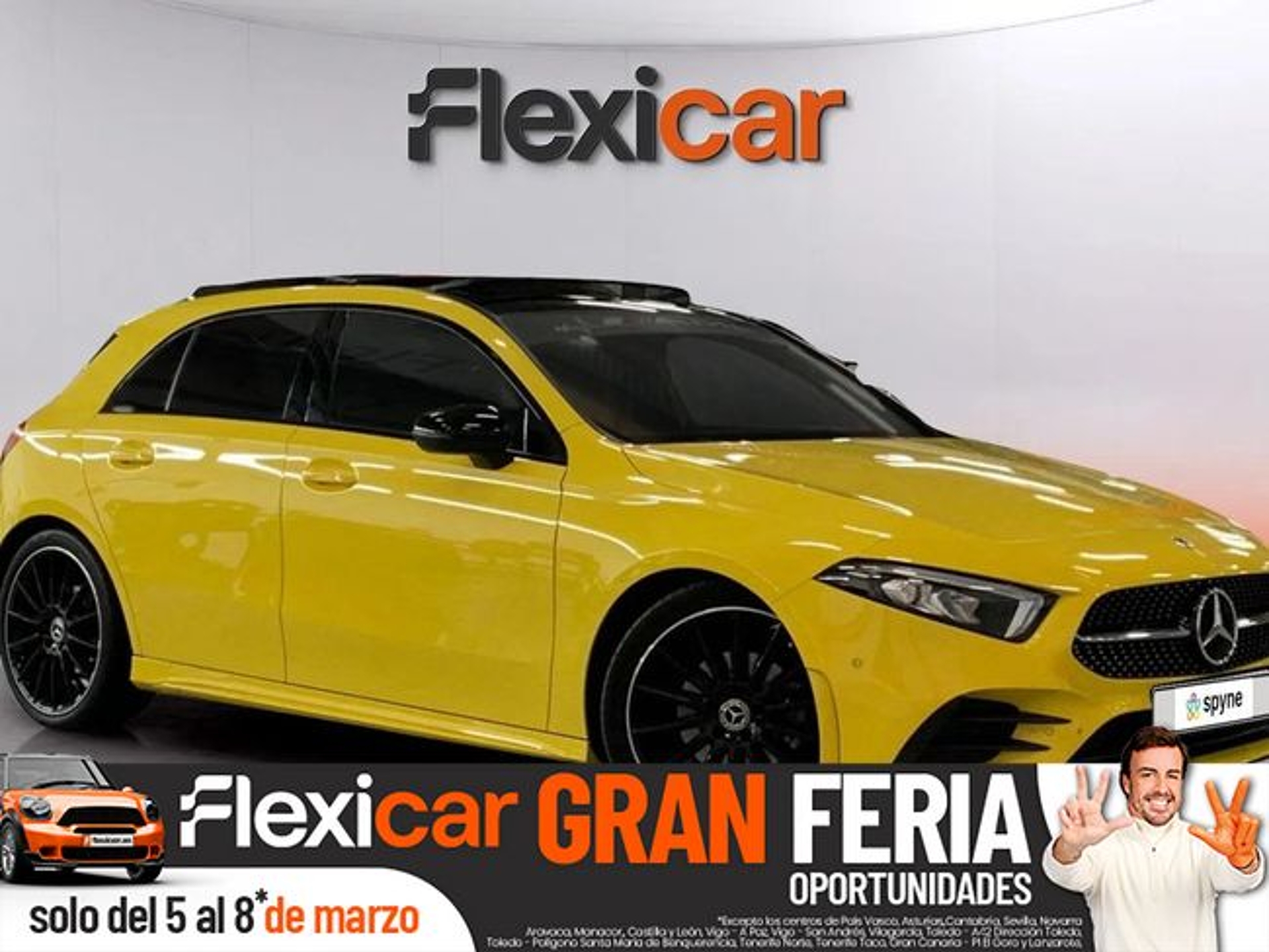 Imagen de MERCEDES Clase A