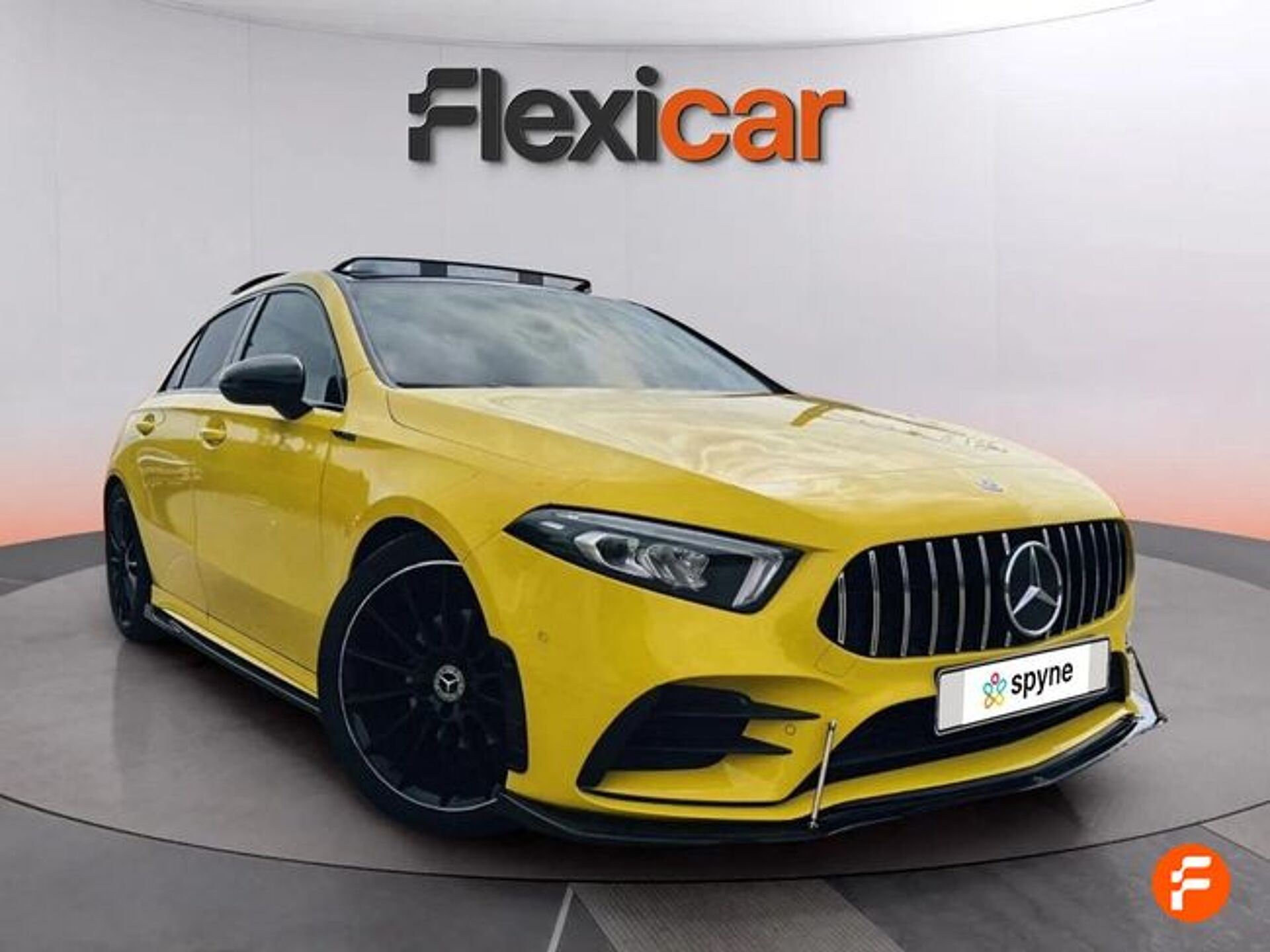 Imagen 2 de MERCEDES Clase A