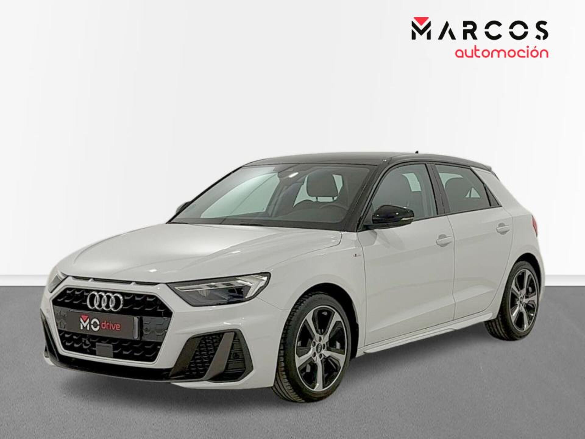 Imagen de AUDI A1