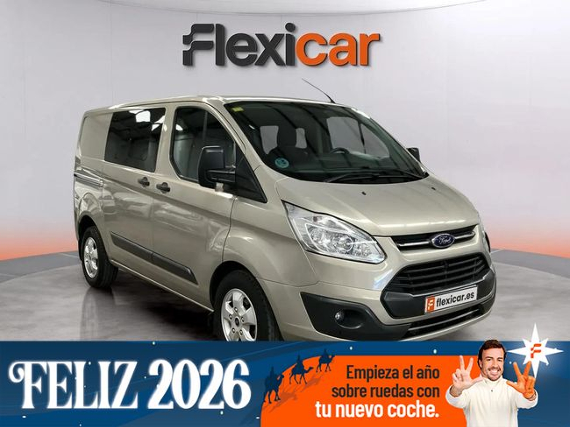 Imagen de FORD Transit