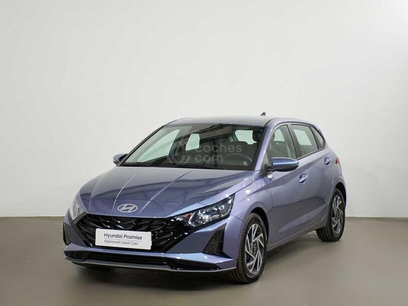 Foto del HYUNDAI i20 1.0 TGDI Klass 100