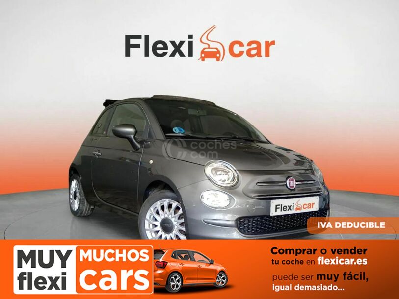 Foto del FIAT 500 C 1.0 GSE Lounge