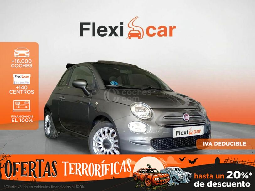 Foto del FIAT 500 C 1.0 GSE Lounge