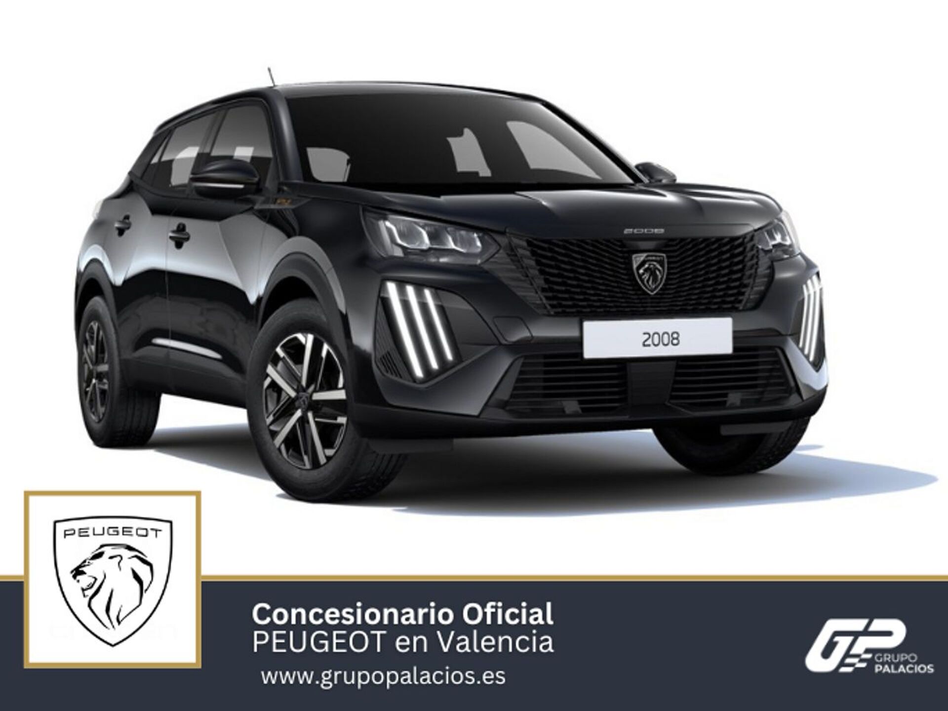 Imagen de PEUGEOT 2008
