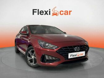 Imagen de HYUNDAI i30 CW 1.0 TGDI Klass