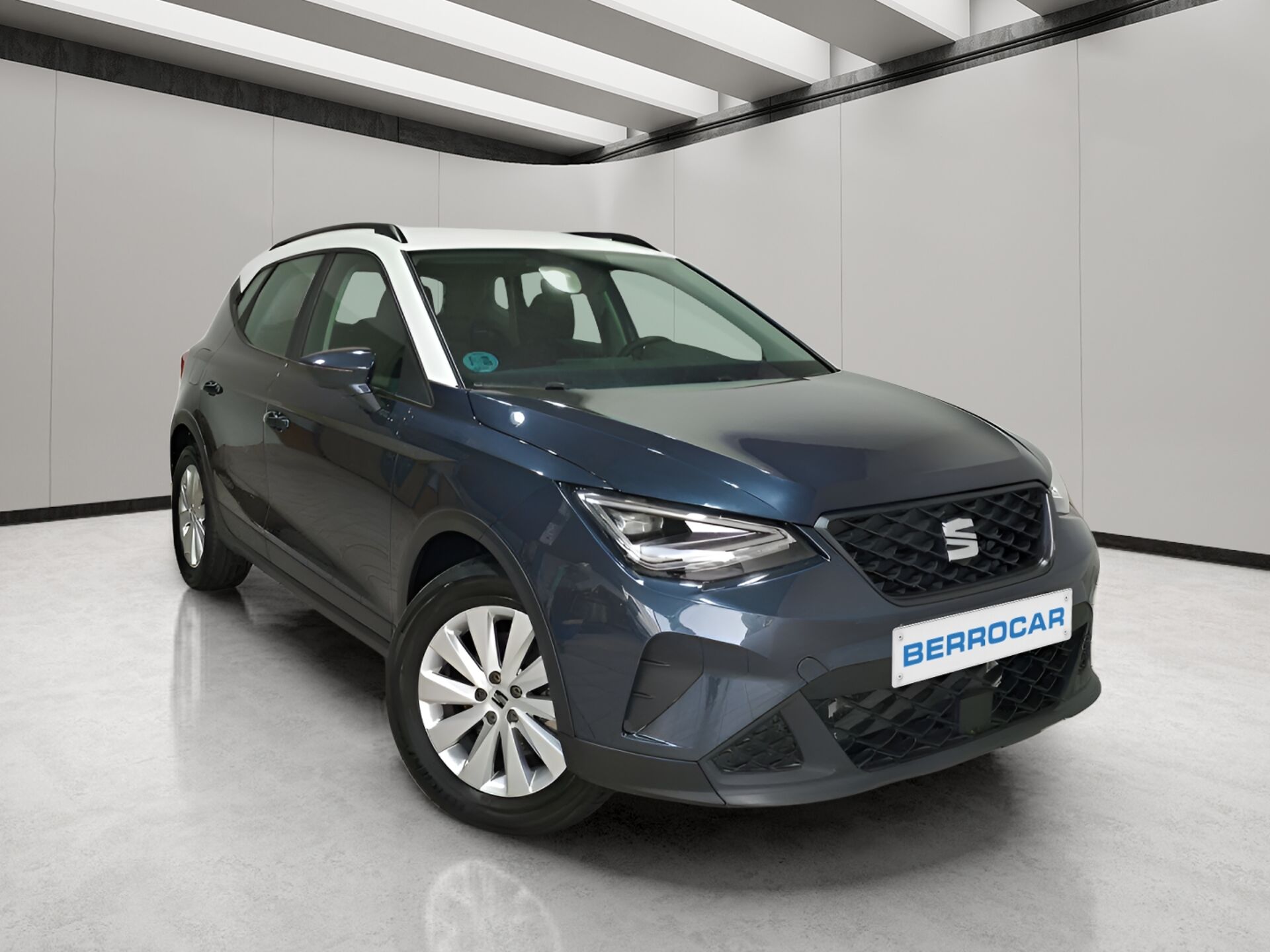 Imagen de SEAT Arona