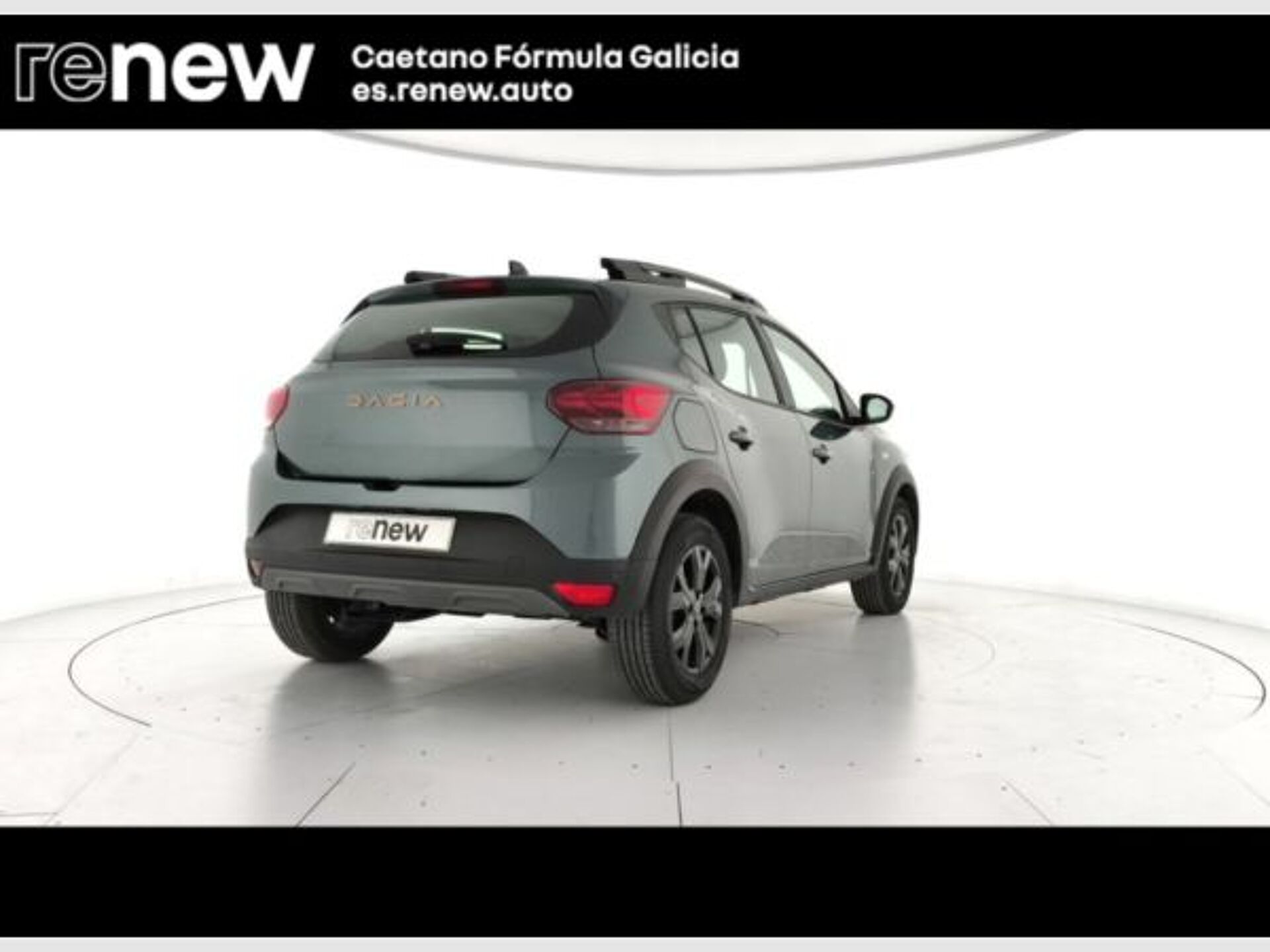 Imagen 2 de DACIA Sandero