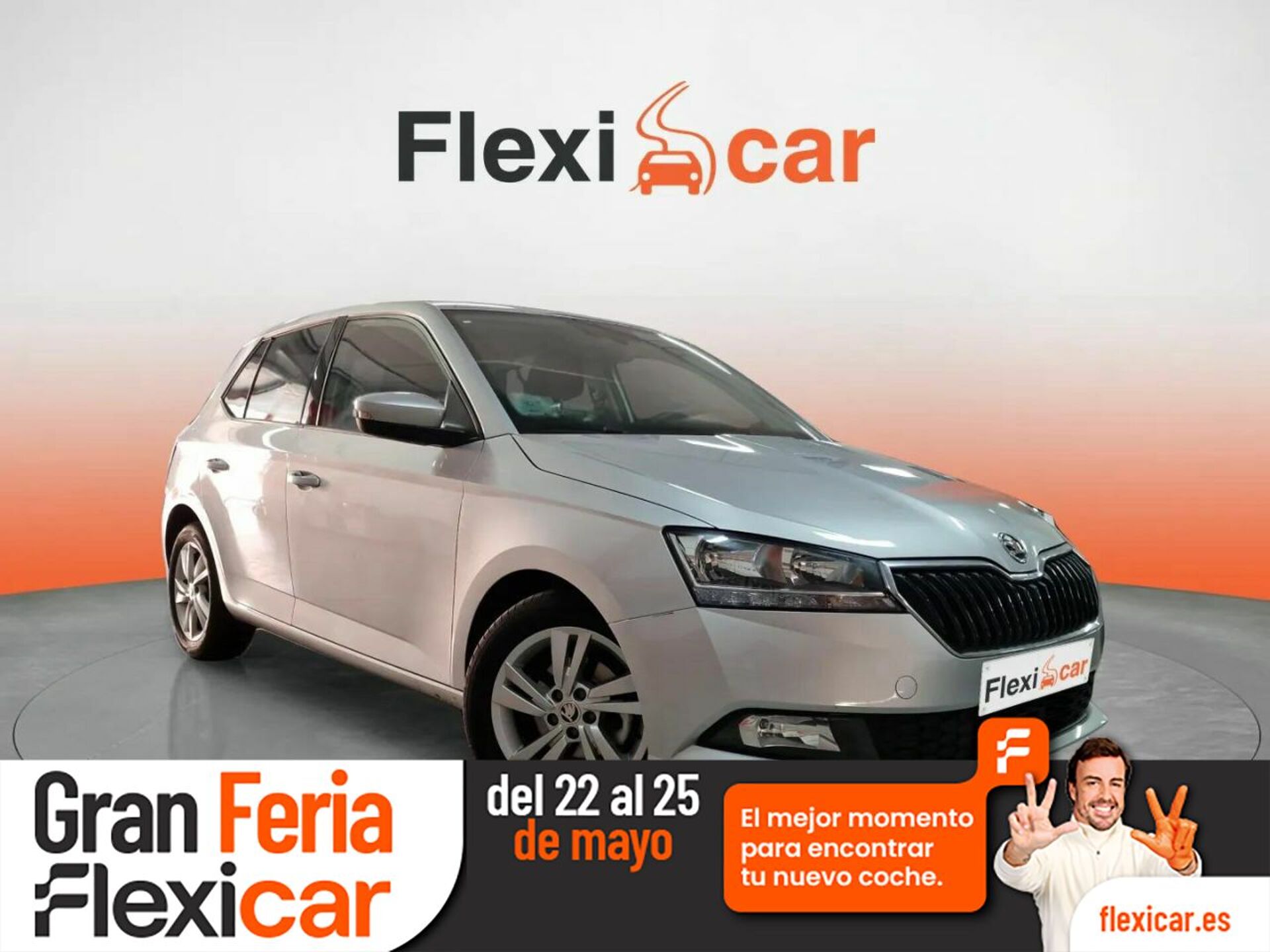 Imagen de SKODA Fabia