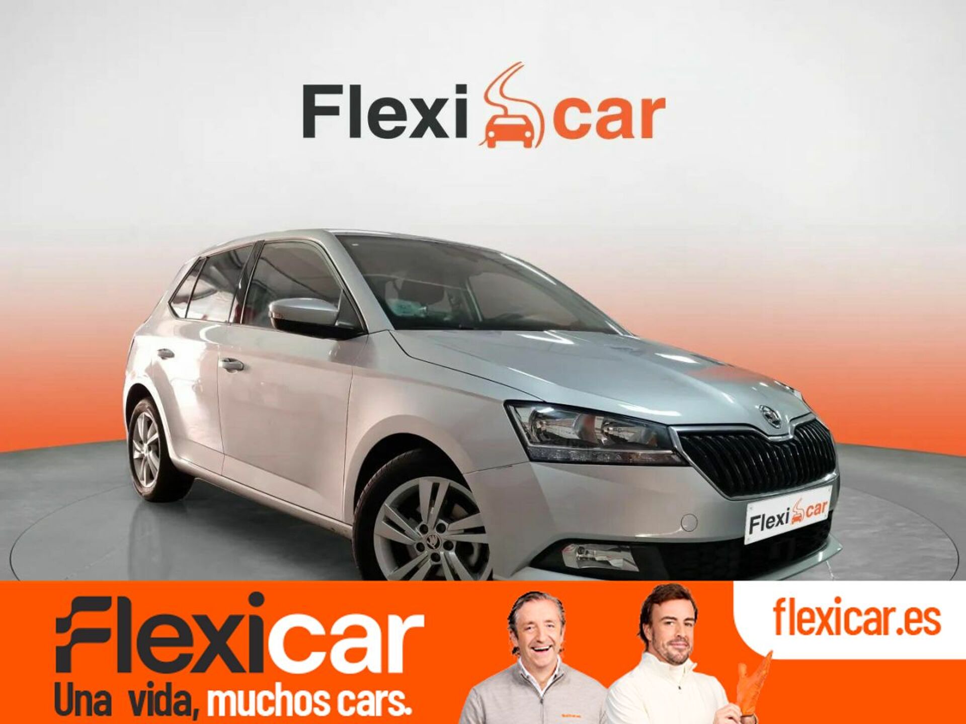 Imagen de SKODA Fabia