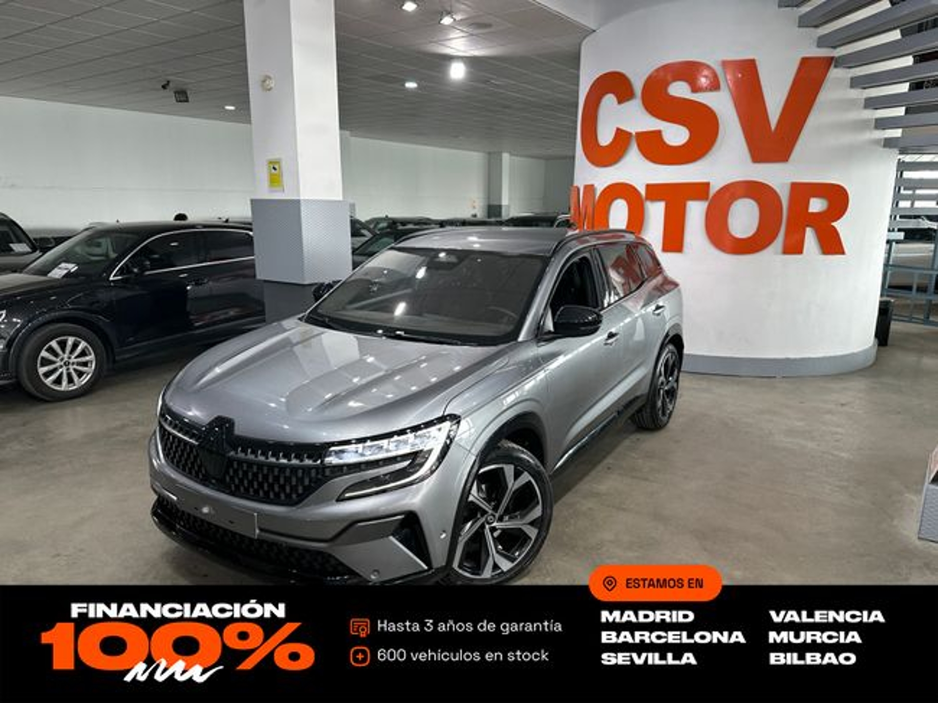 Imagen de RENAULT Austral