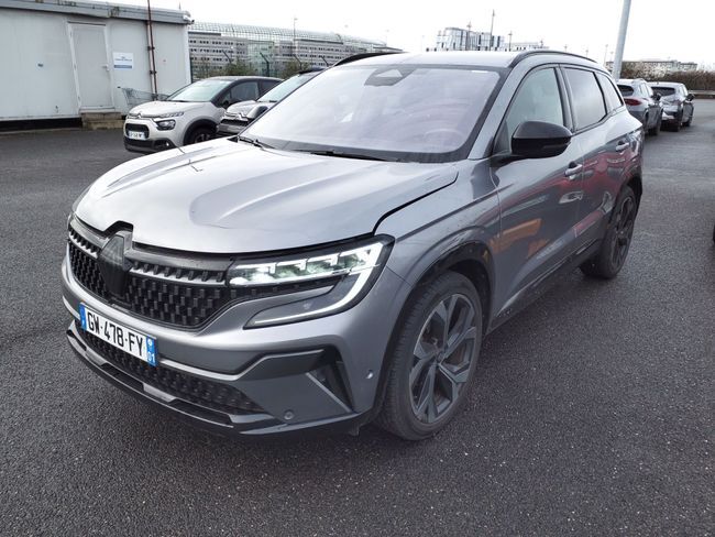 Foto del RENAULT Austral 1.3 TCe Mild Hybrid Techno Esprit Alpine CVT 116kW