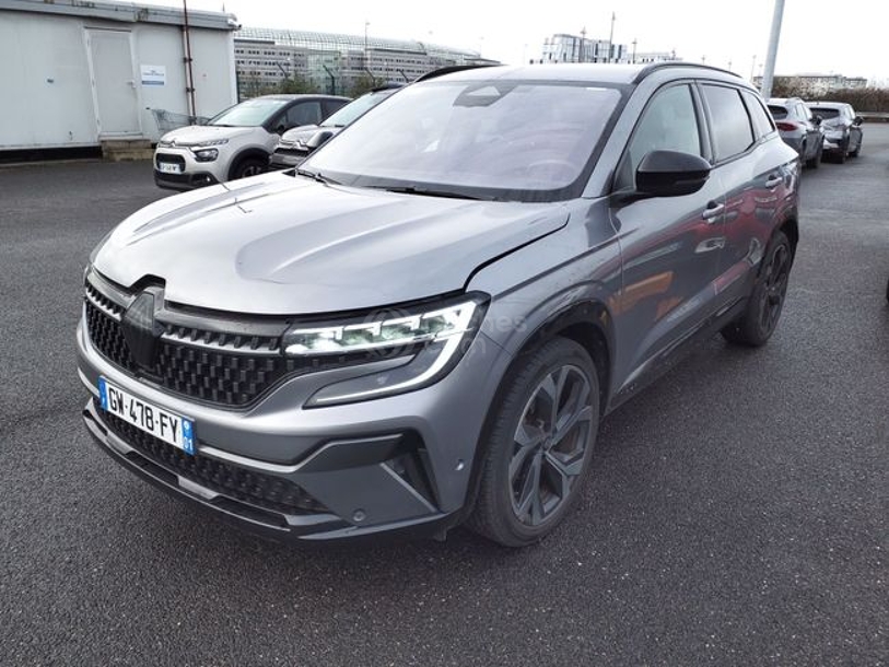 Foto del RENAULT Austral 1.3 TCe Mild Hybrid Techno Esprit Alpine CVT 116kW