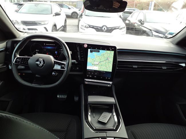 Foto del RENAULT Austral 1.3 TCe Mild Hybrid Techno Esprit Alpine CVT 116kW