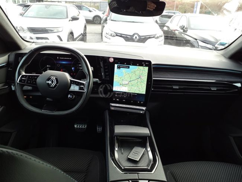 Foto del RENAULT Austral 1.3 TCe Mild Hybrid Techno Esprit Alpine CVT 116kW